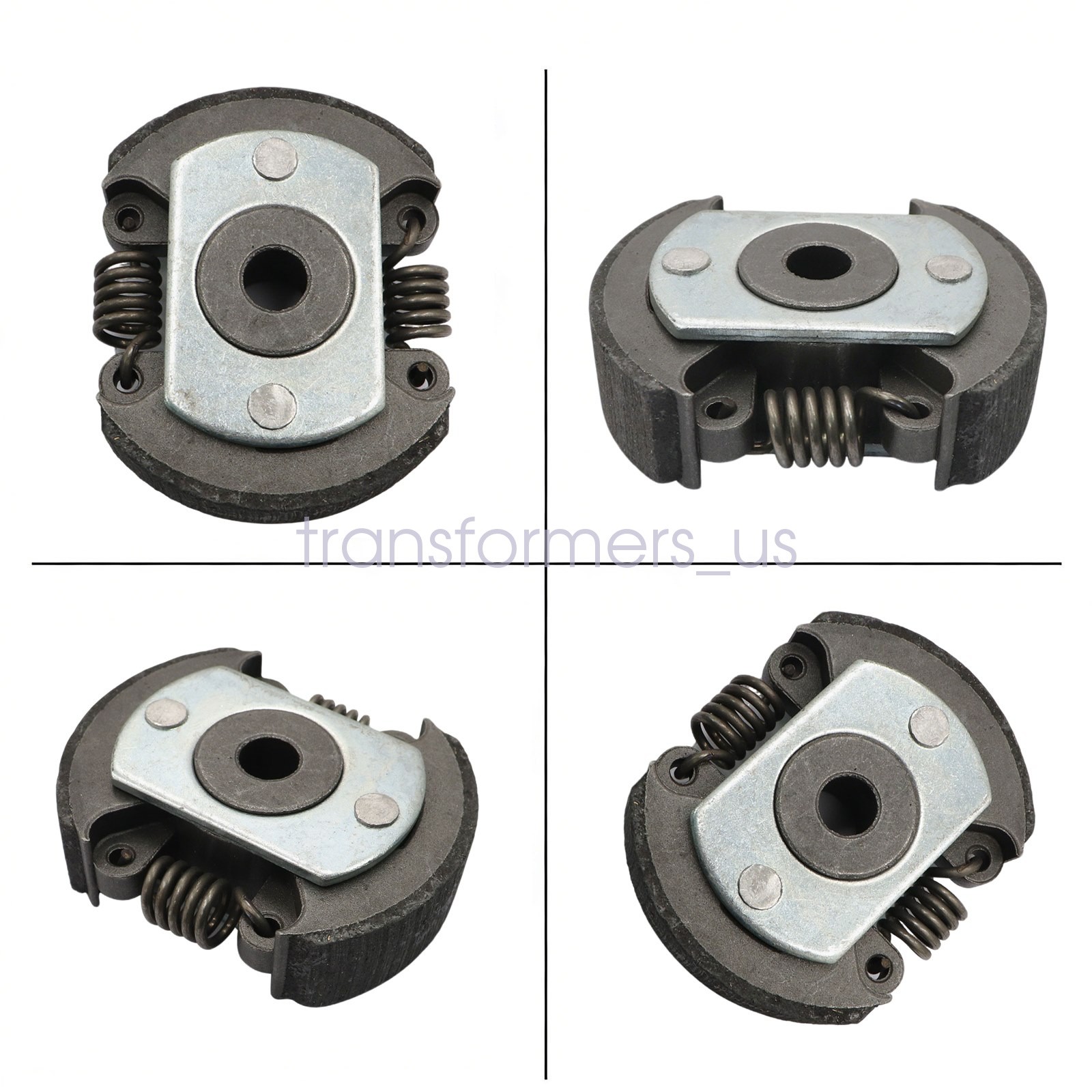 Clutch Assy For Wacker Neuson BS50 BS60-2i BS60-4s BS500 BS600 BS700 # 0086430