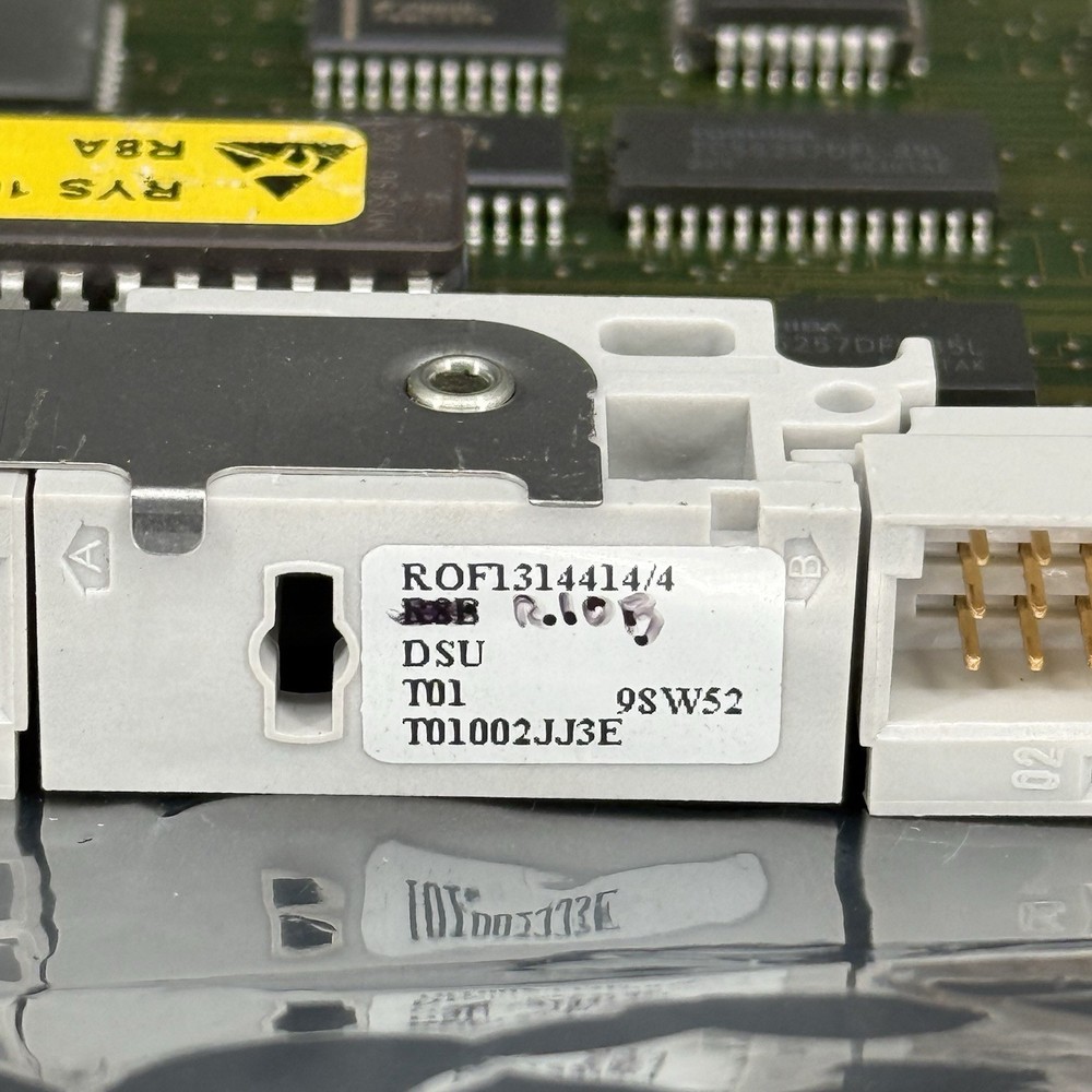 Ericsson DSU ROF1314414/4, Distributed Switch Unit Card DSU