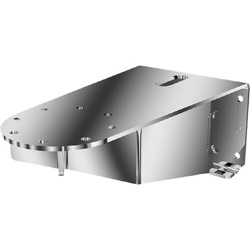 Pelco WXM200 Wall Mount Designed to Mount ExSite Series System