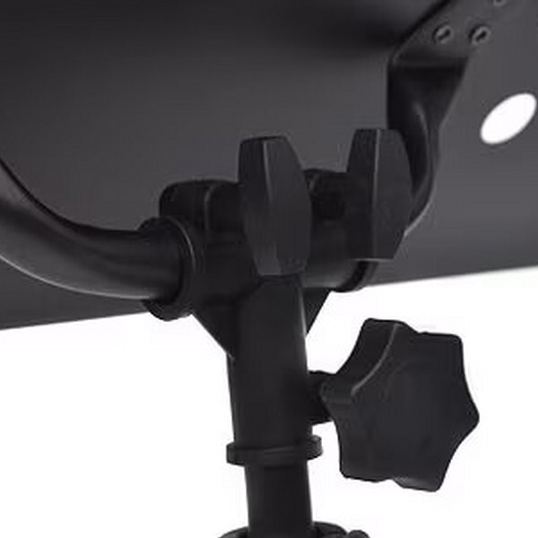 PLAYTECH (ZENN) Angle Adjuster Music Score Stand Adjustable