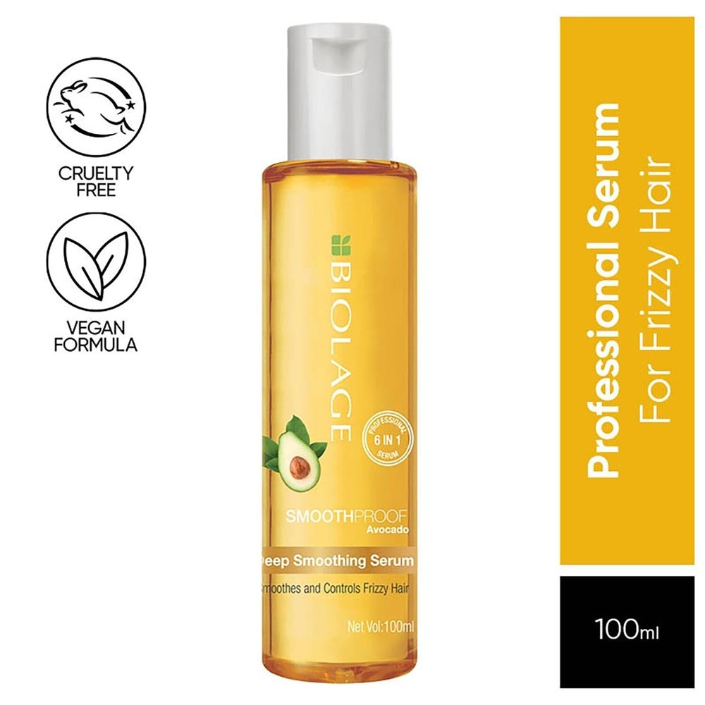 Matrix Biolage Smoothing Serum 100ml,