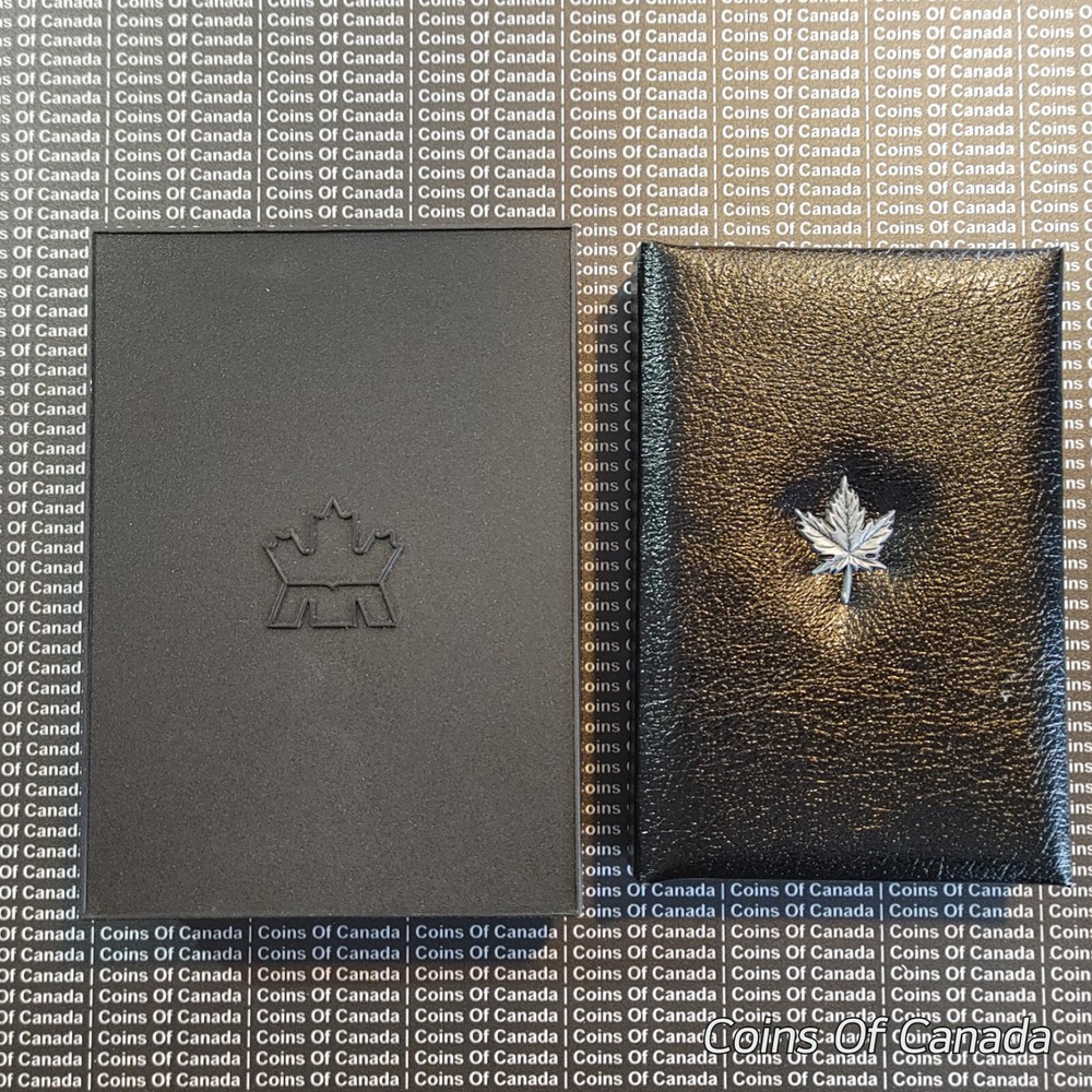 1986 Canada 7 Coin Proof Set - With Special Edition Silver Dollar #coinsofcanada
