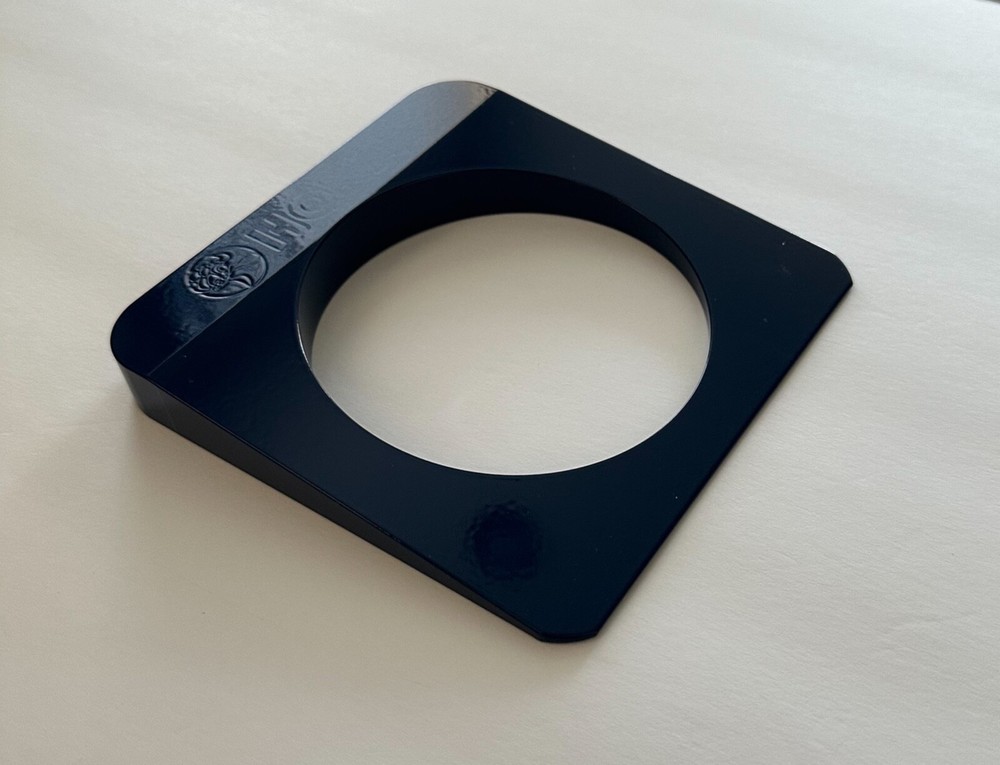 New Hona Golf Solid Heavy Metal Practice Putting Cup Bundle