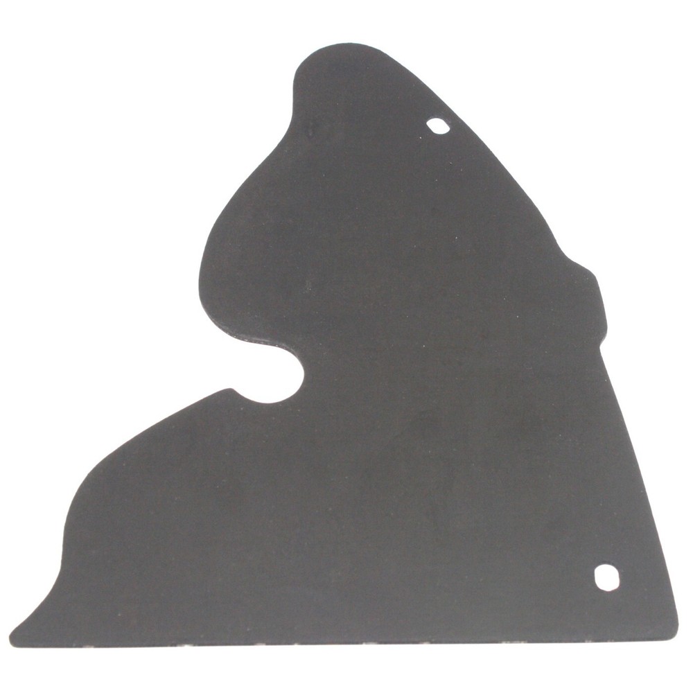 Engine Splash Shield Set For 1998-2006 Ford Ranger Driver and Passenger Side