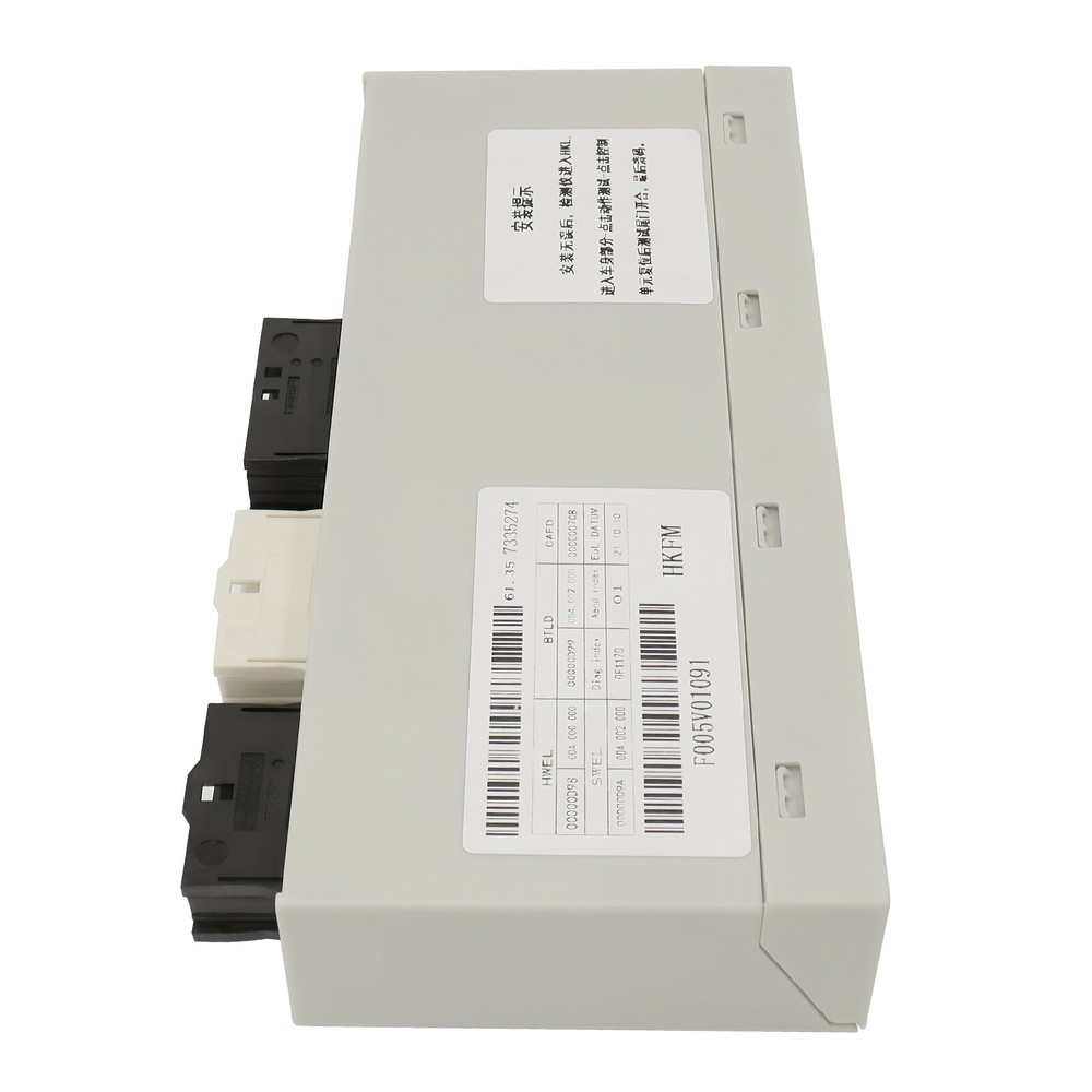 Rear Trunk Lid Tailgate Back Door Control Module Unit for BMW X5 E70 X6 E71 E72