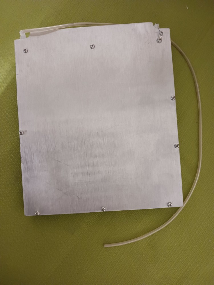 Oxford guard detector, model 6200-0243