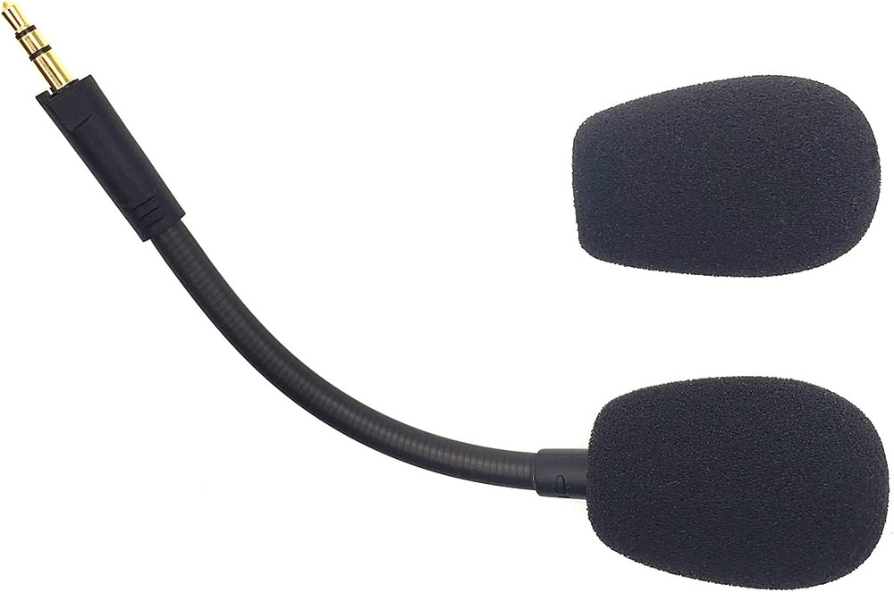 Replacement Mic Fits for Razer Barracuda X Wireless and Mobile Headset,Detachab