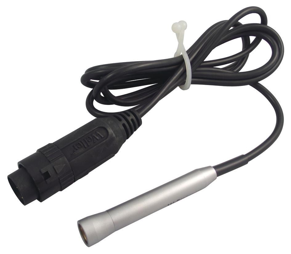 WELLER - 12V soldering iron