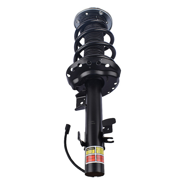New Front Right Shock Strut Assembly Electric Replacement for Land Rover Range