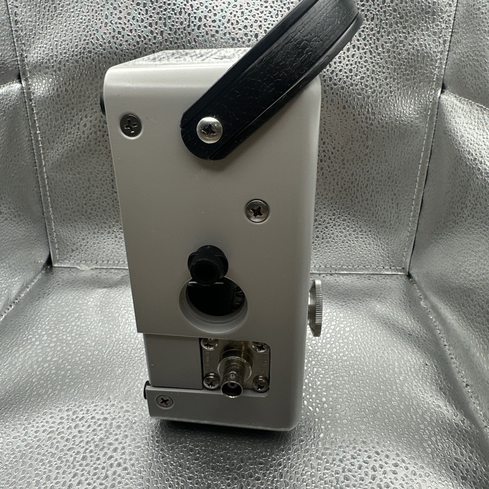 Bird 43 Thruline Wattmeter