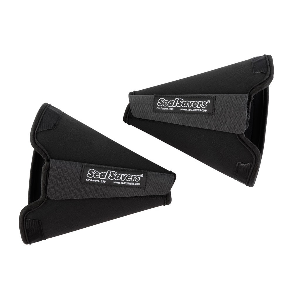 Seal Savers UTV ProSeries CV Savers 930 Black