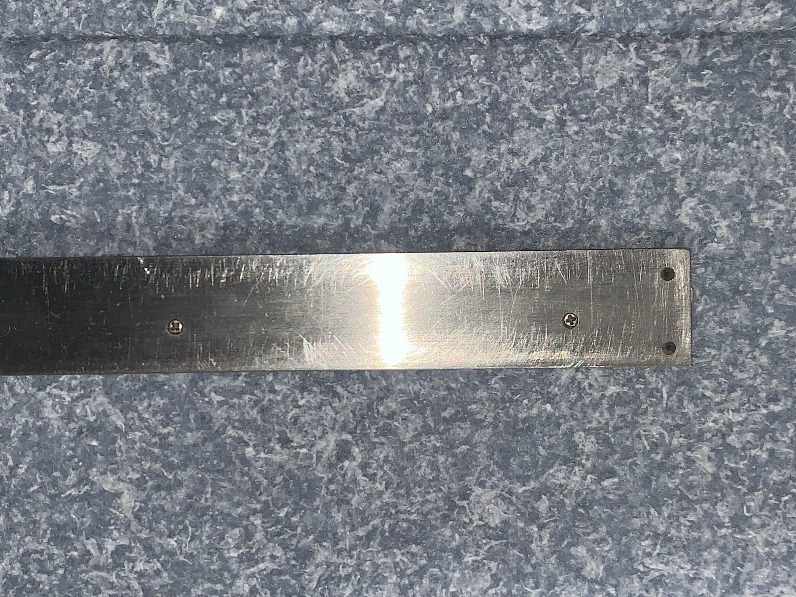 Vg Used Double Deal Mitutoyo Dial Caliper 6" & NSK 8” Dial Calipers You Get Both