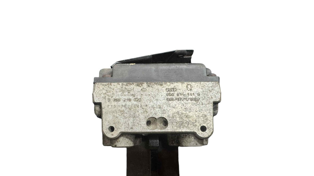 AUDI ABS Pump Module 0265218020