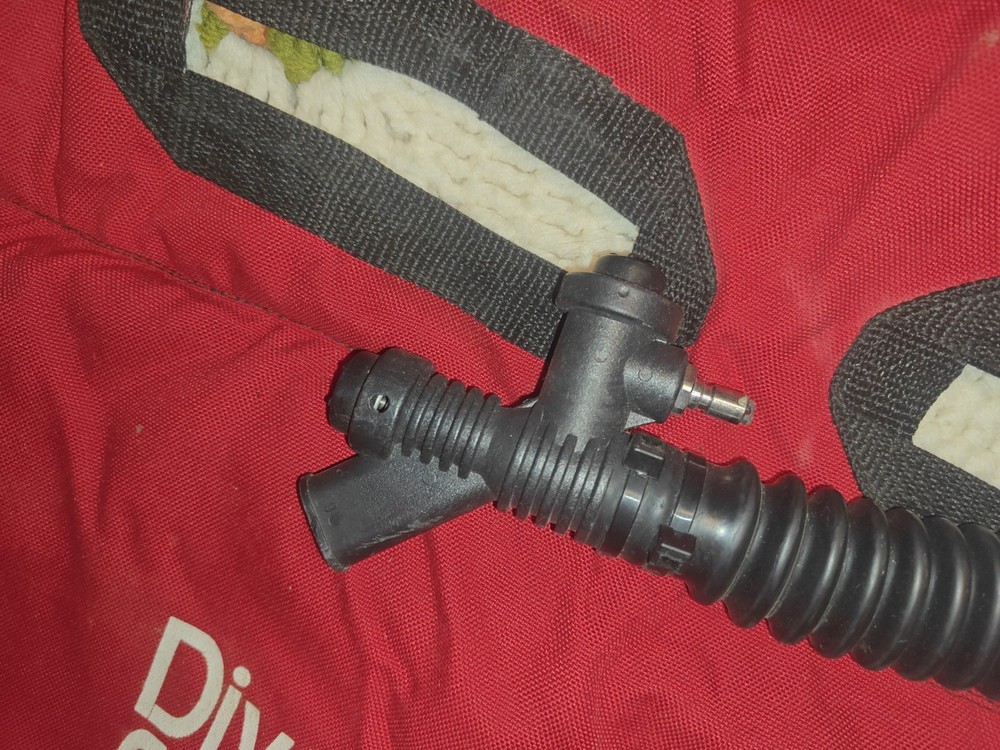 DIVE RITE classic Wing