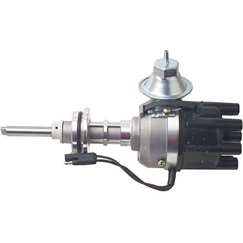 84-3890 New HEI Electronic Distributor and Module