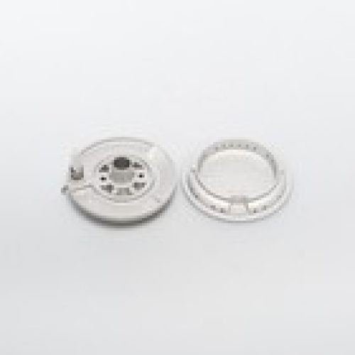 WPW10320937 Whirlpool BURNR TOP OEM
