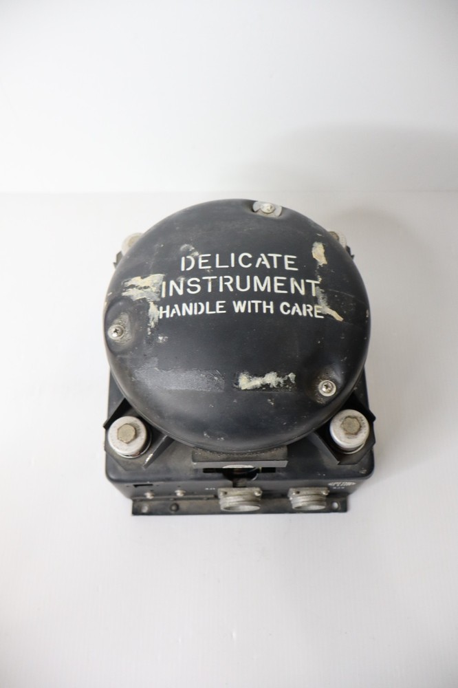 Sperry Directional Gyroscope 2588302-4