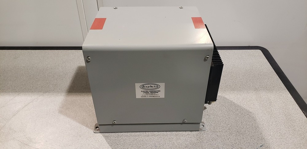 Daykin 24v DC Power Supply PSD4862410-1E