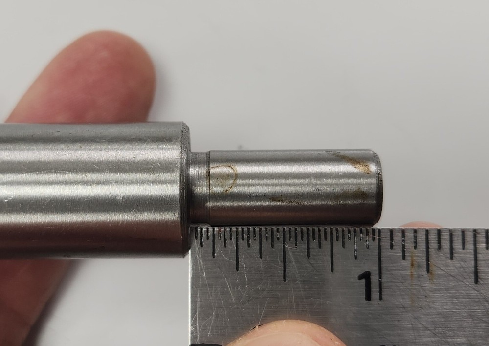 Drill Chuck B16 1.5mm to 13mm