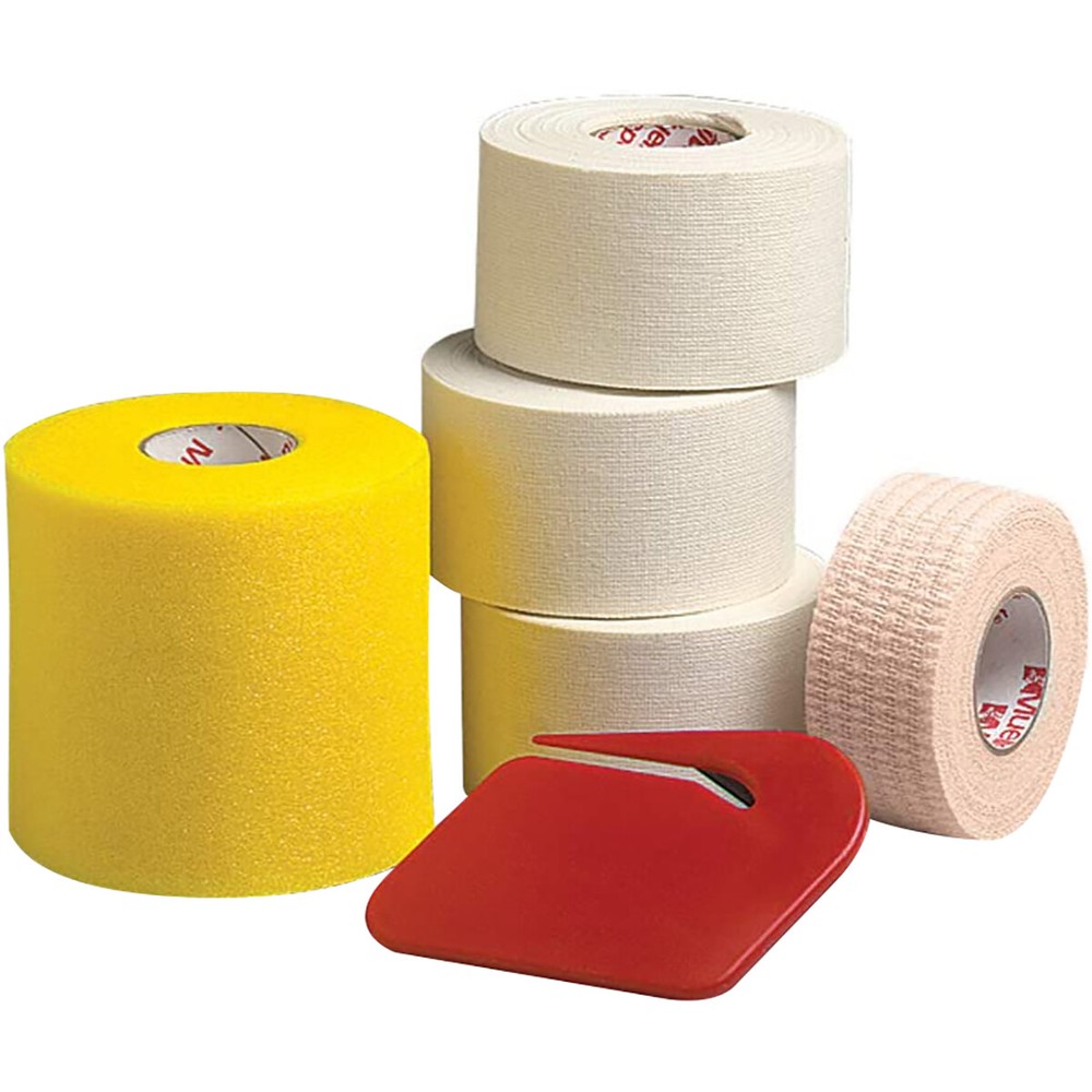 Mueller All-Purpose Athletic Taping Kit