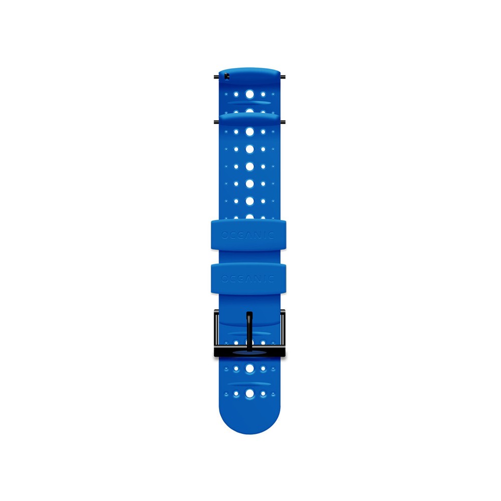 Oceanic Dive Computer Strap Set for Geo 4.0 - Accessories(STRAP-SET-GEO4)