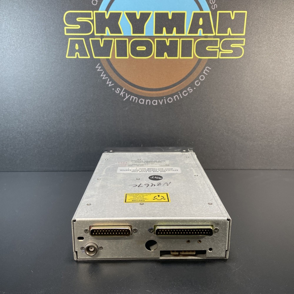 Bendix King KLN 94 Color GPS