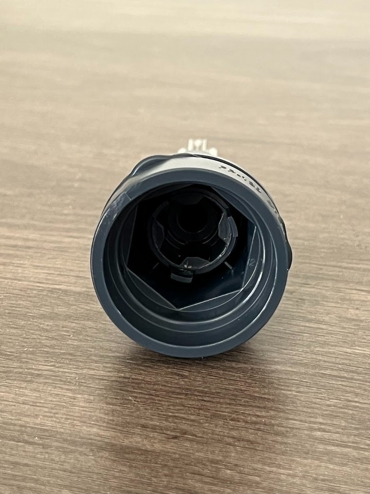Cuisinart 13-Cup Processor FP-130 Replacement STEM ADAPTER (FP-130 STEM)
