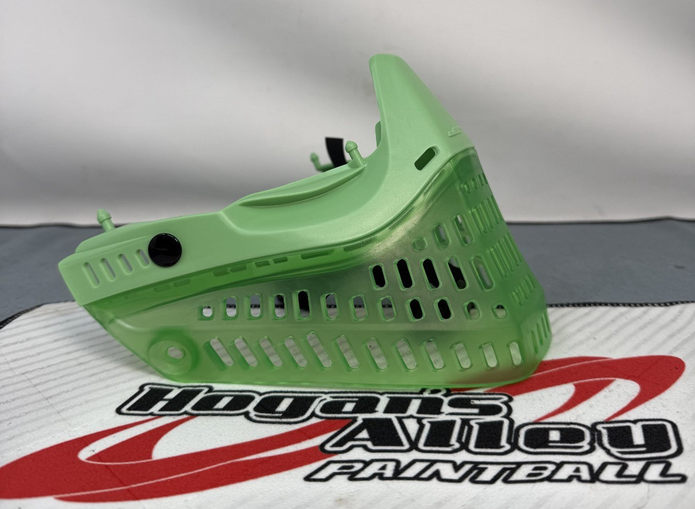 JT Proflex SE Bottom - Ice Peridot