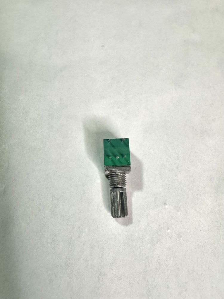 IGEL THE ONE Potentiometer 5Pins Control Board Speed Knob Replacement Part