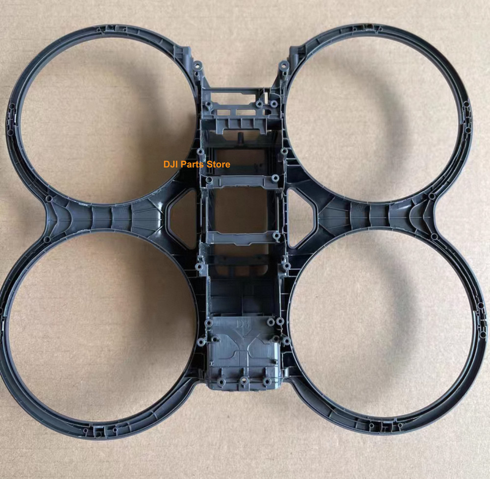 DJI Avata 2 Top Frame / Upper Shell Replacement