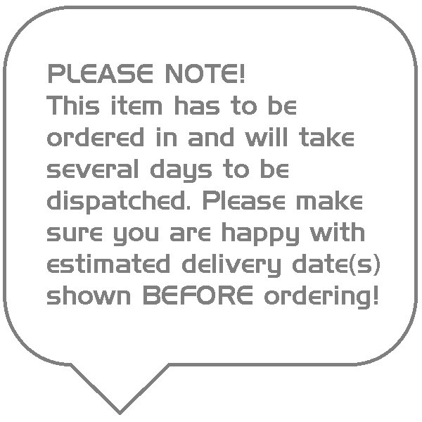 FEBI Replacement Glass - 104039 -