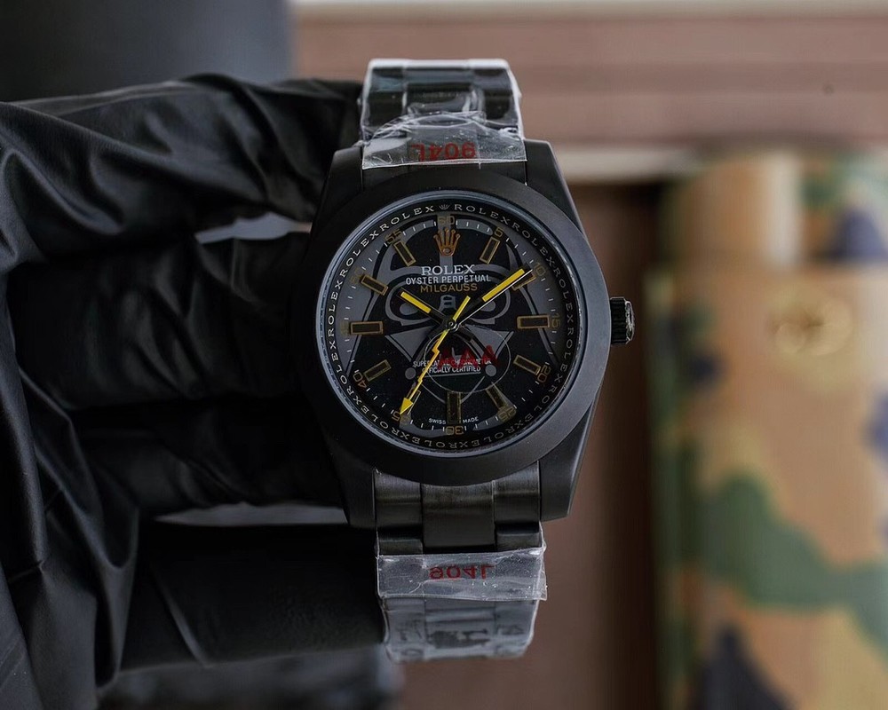 2026！ NEW watch！-