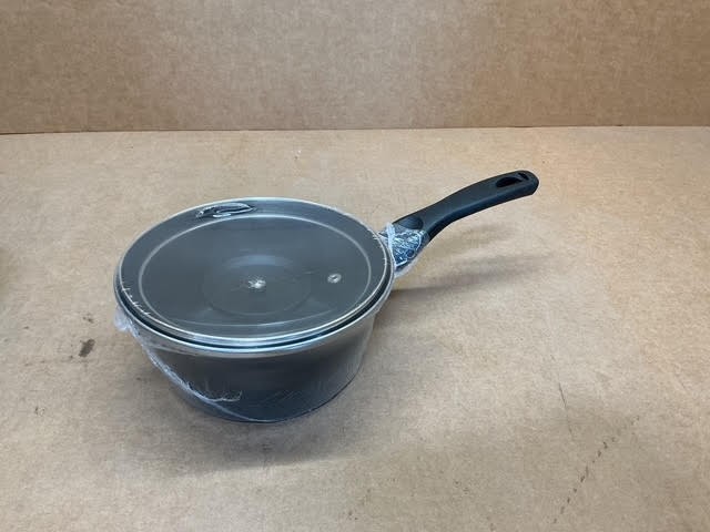 Magefesa Porcelain nonstick 7 cookware set