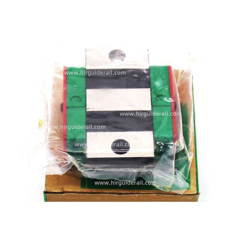 HIWIN Linear Rail Guides EGH15SA EGH15CA EGH20SA EGH20CA EGH25CA EGH30SA Bearing