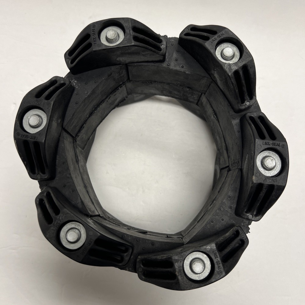 Link-Seal Modular Seals LS-425, (6) Links