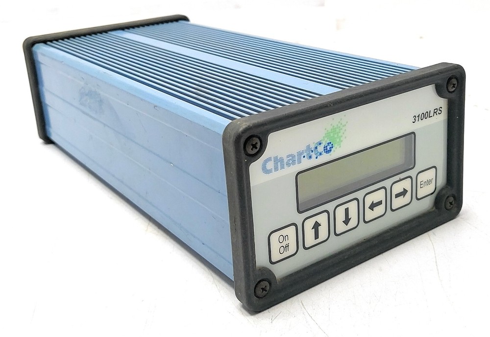 Chartco 3100LRS 12V Decoder Receiver