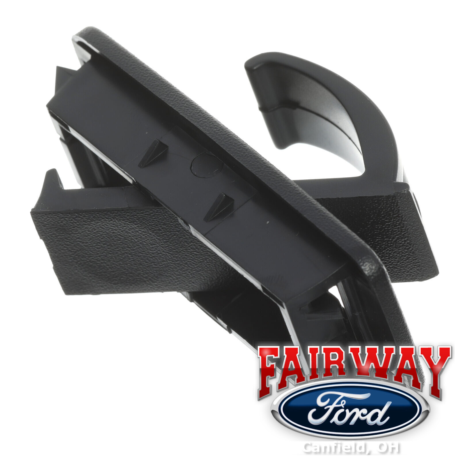 15 thru 24 Edge OEM Ford Rear Hatch Cargo Net Hook Retainer H2GZ-78454A46-AA