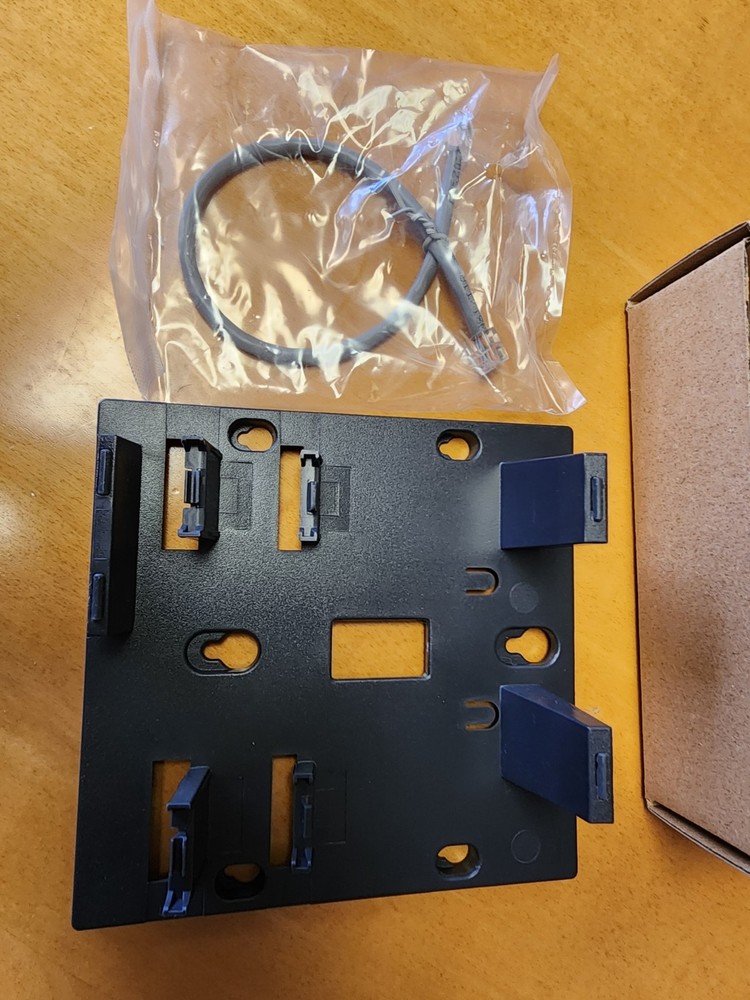 Avaya BM32 Button Module -Black (700415573)