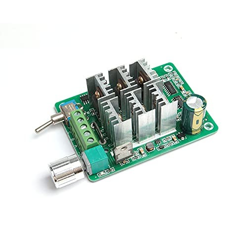 Acxico 1 pcs BLDC 3-Phase Sensorless Brushless Modulator Motor Speed...