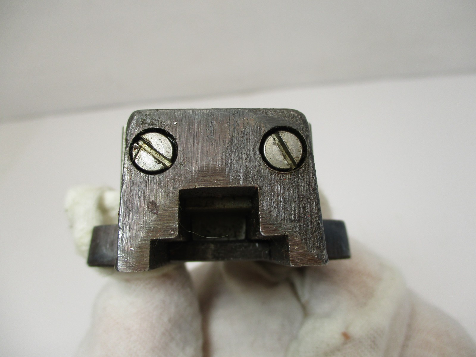 Machine VISE 1-3/8" Wide Jaws x 3" Long Opens 1" Bolts Down Emco Unimat in EC