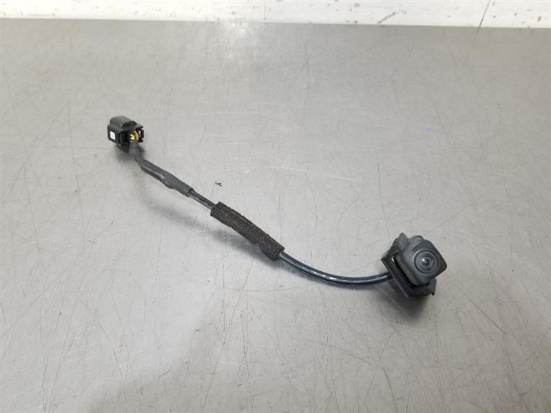 17 2017 HONDA CR-V REAR VIEW CAMERA PROJECTOR