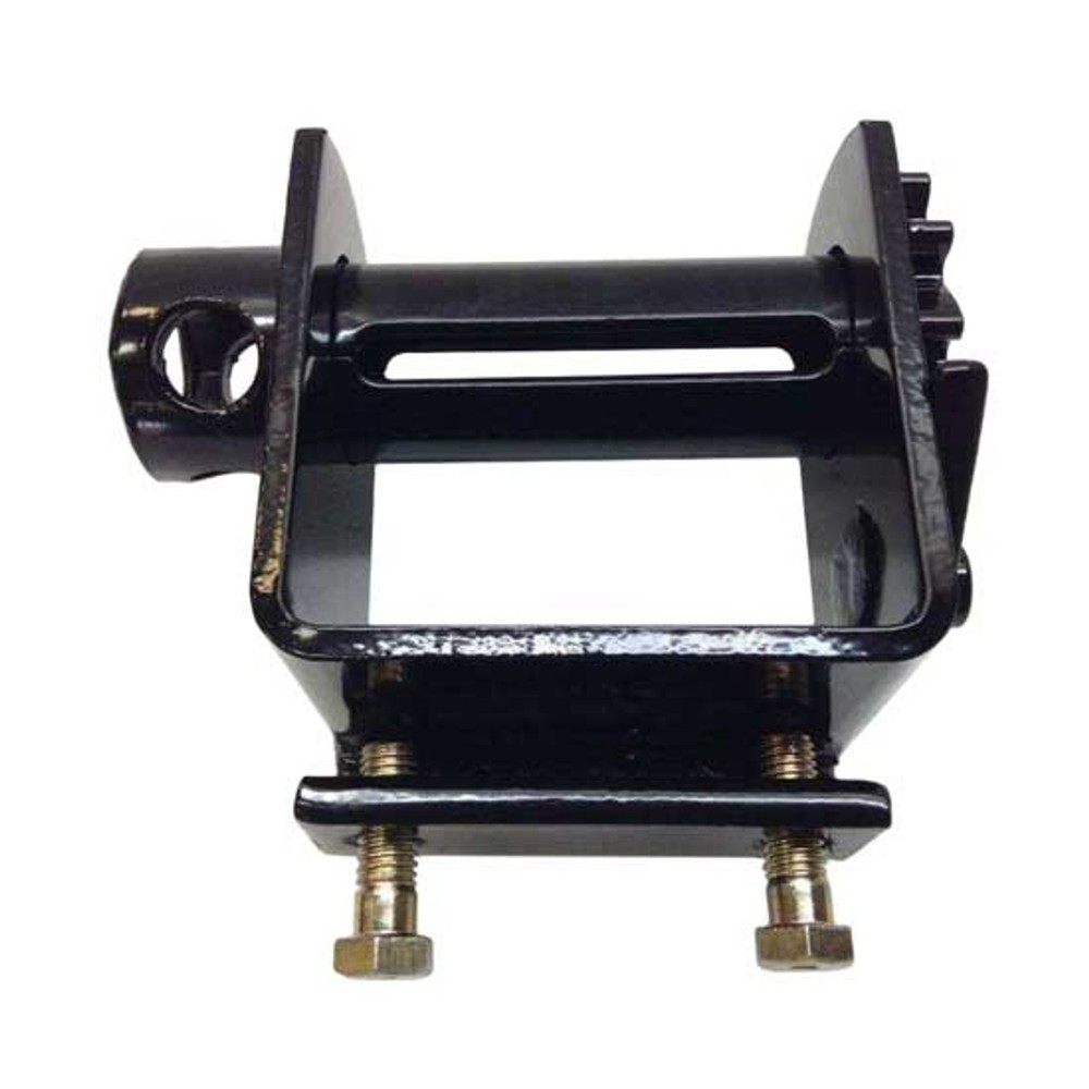 Portable Cargo Winch For 2 - 4 Inch Winch Strap