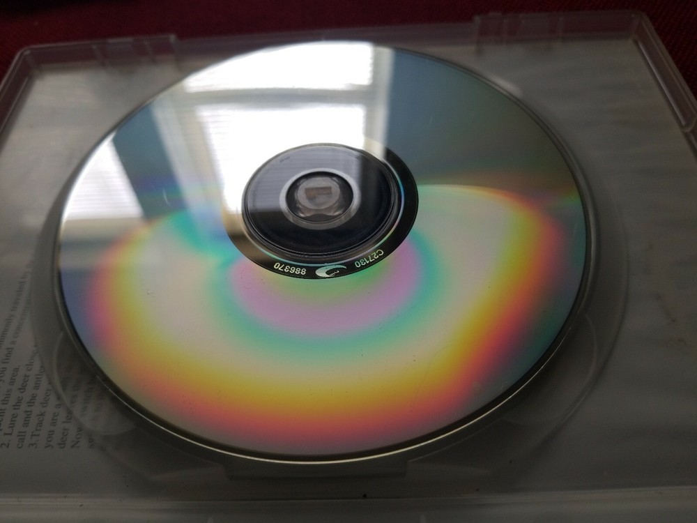 Deer Hunter Value Classics Collection