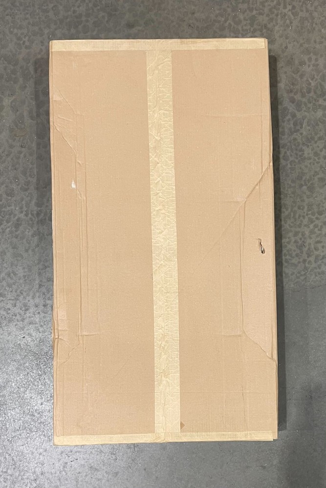 Edwards 4X-CAB6DR - Same Day Shipping (SEALED)