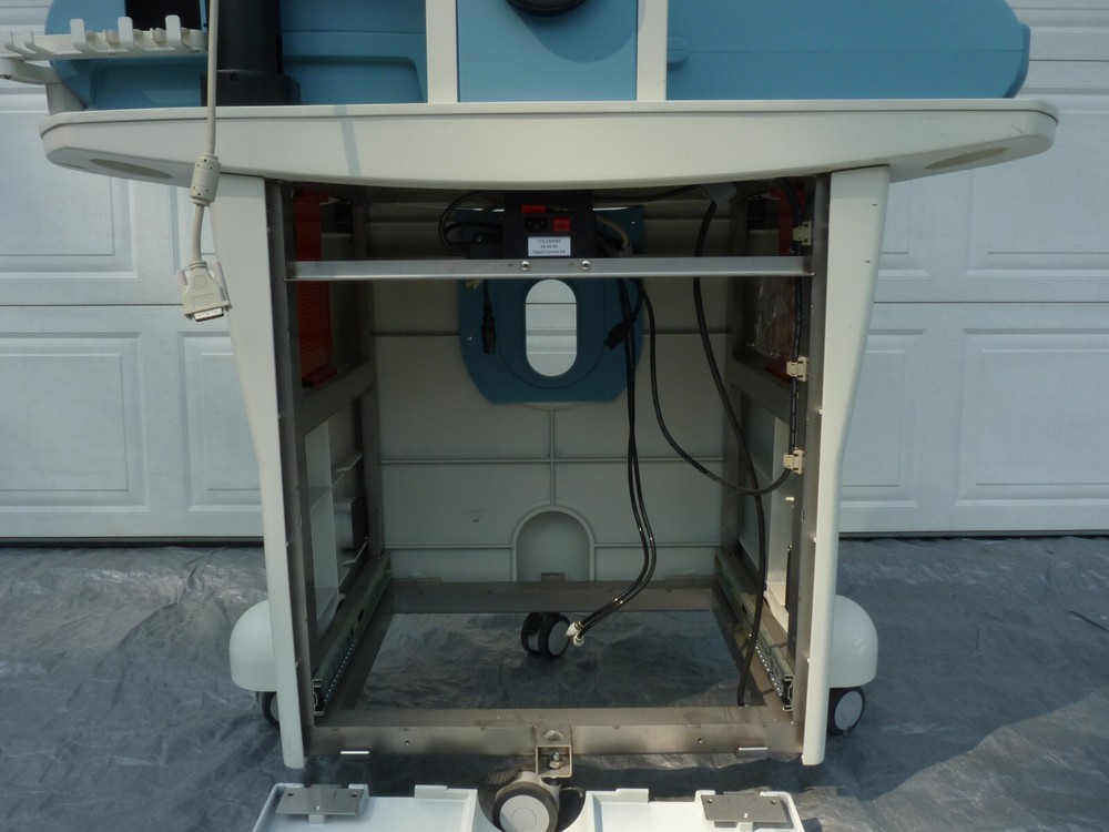 Simbionix Endoscopy Simulator GI-Bronch Mentor