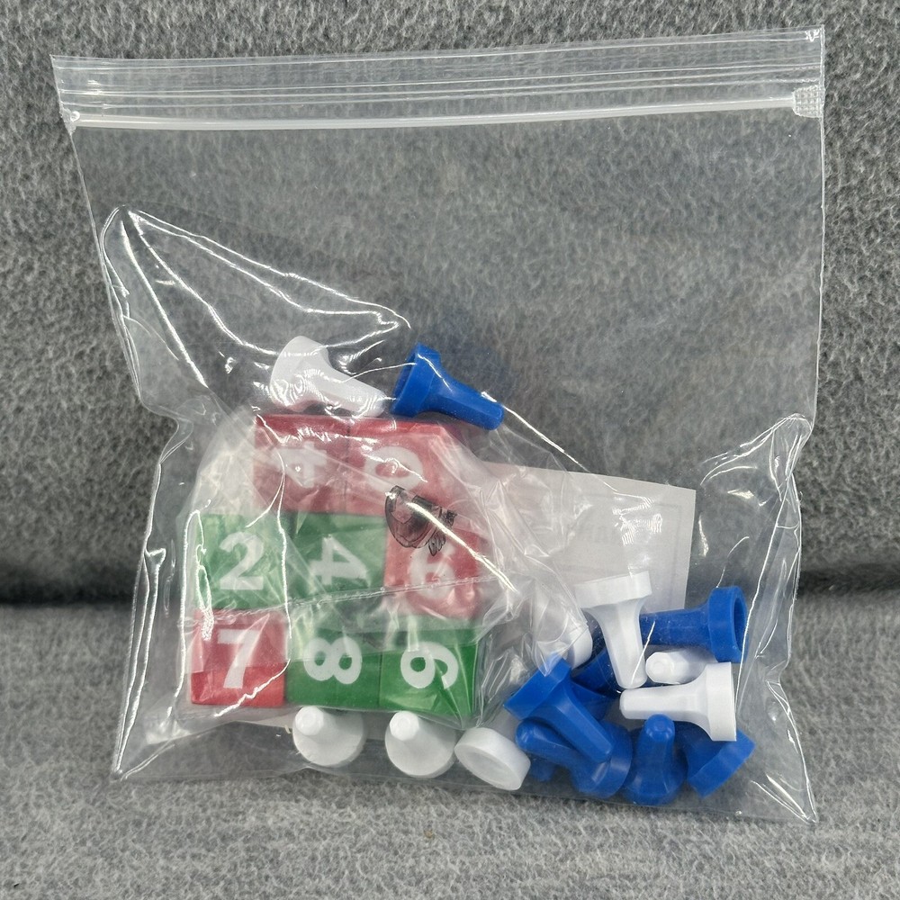 HANDS ON EQUATIONS - Additional Student Set by Henry Borenson Z1