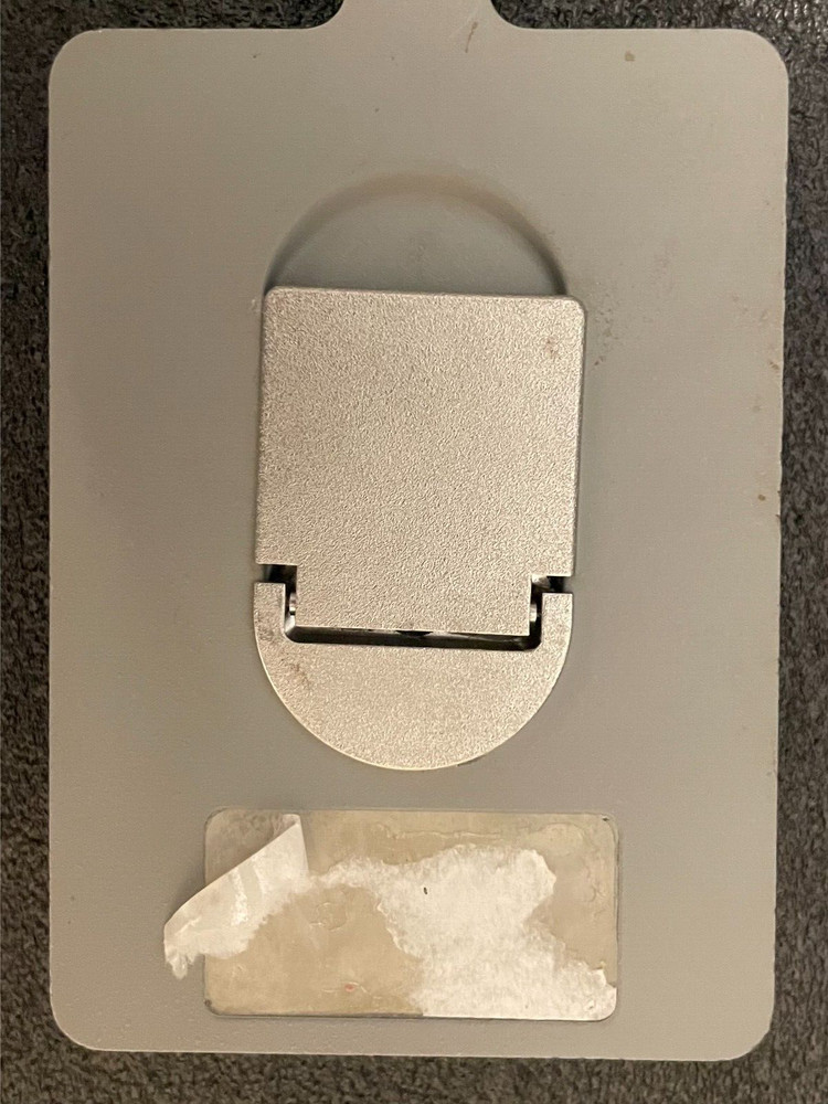 Sonosite P21x Cardiac Phased Array Probe FOR PARTS