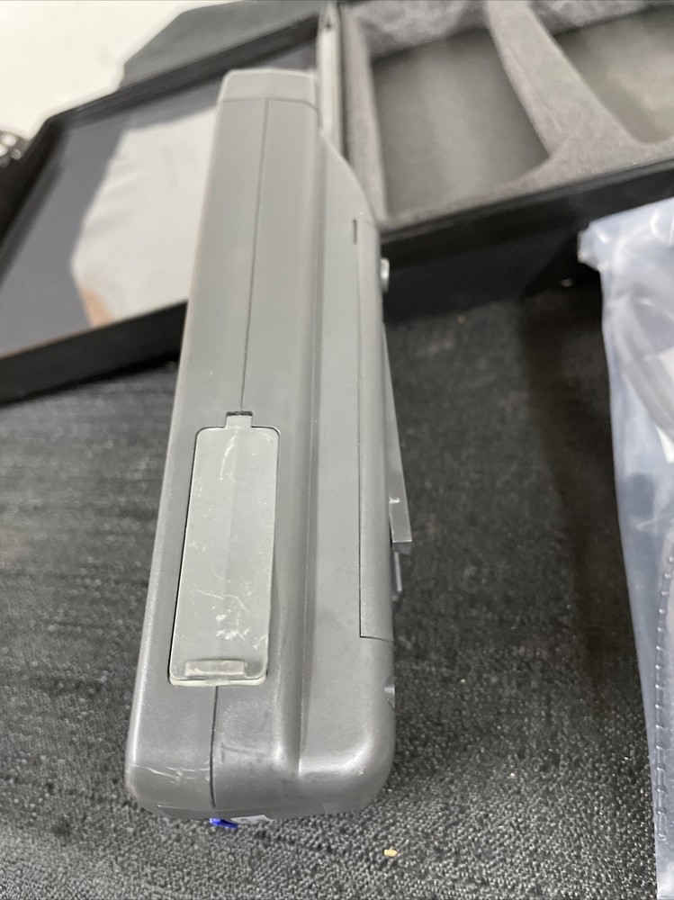 General Tools #UV254SD UVA-UVC Light Meter with SD Card