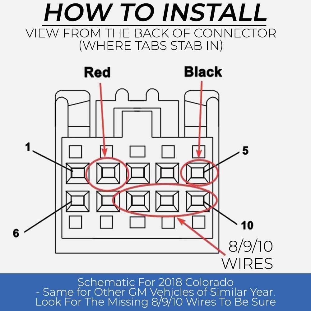 Versatile Radar Detector Hardwire Kit for Valentine One & More - Safe & Durable