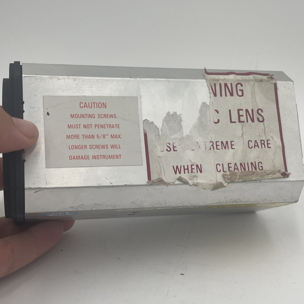 Bendix/King KI 209A Indicator PN: 066-3056-11 - UNTESTED See Description